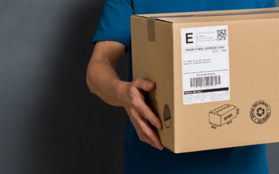 Vorsicht vor Paket SMS