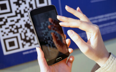 QR Codes werden zur neuen Betrugsfalle