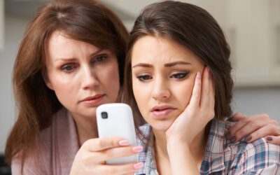 Cybermobbing bei Jugendlichen: Social Media bleibt der Hotspot für digitale Gewalt