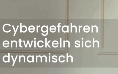 KI-Risiken im Fokus: Neue Schulungsvideos fördern digitale Sicherheit