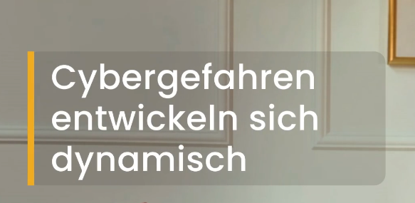 cybergefahren